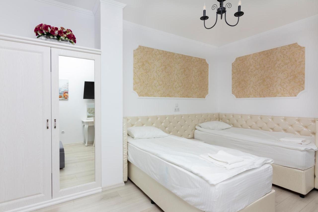 Villa Atlantis Homes 2 Burgas Exterior photo