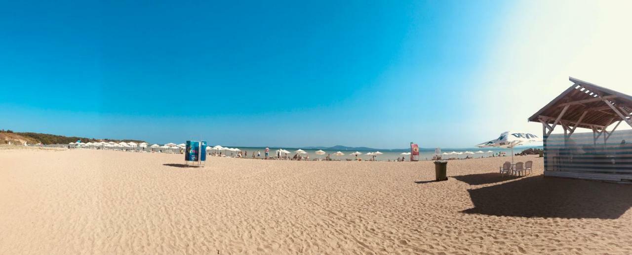 Villa Atlantis Homes 2 Burgas Exterior photo