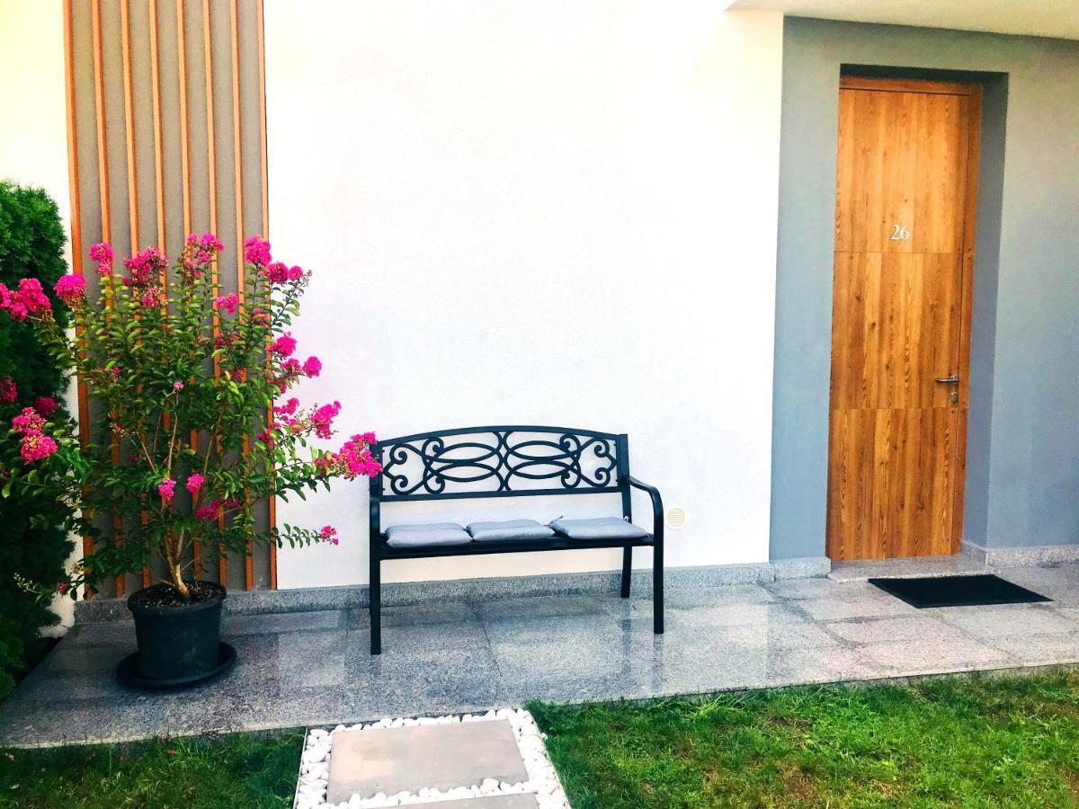 Villa Atlantis Homes 2 Burgas Exterior photo
